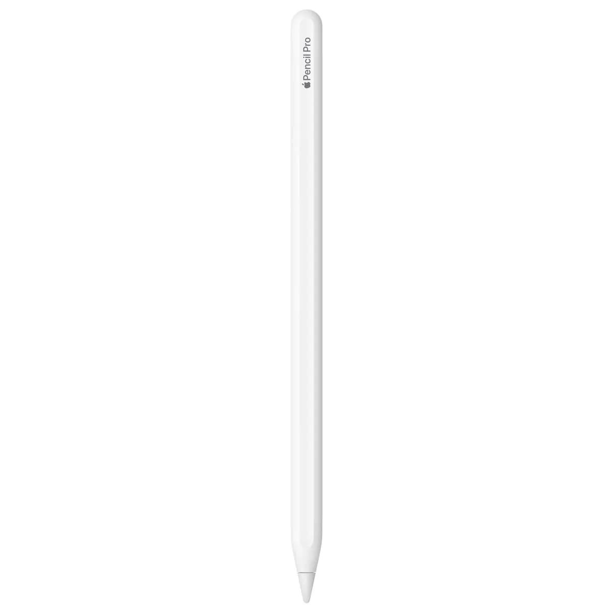 Apple Pencil Pro، عکس رسمی اپل