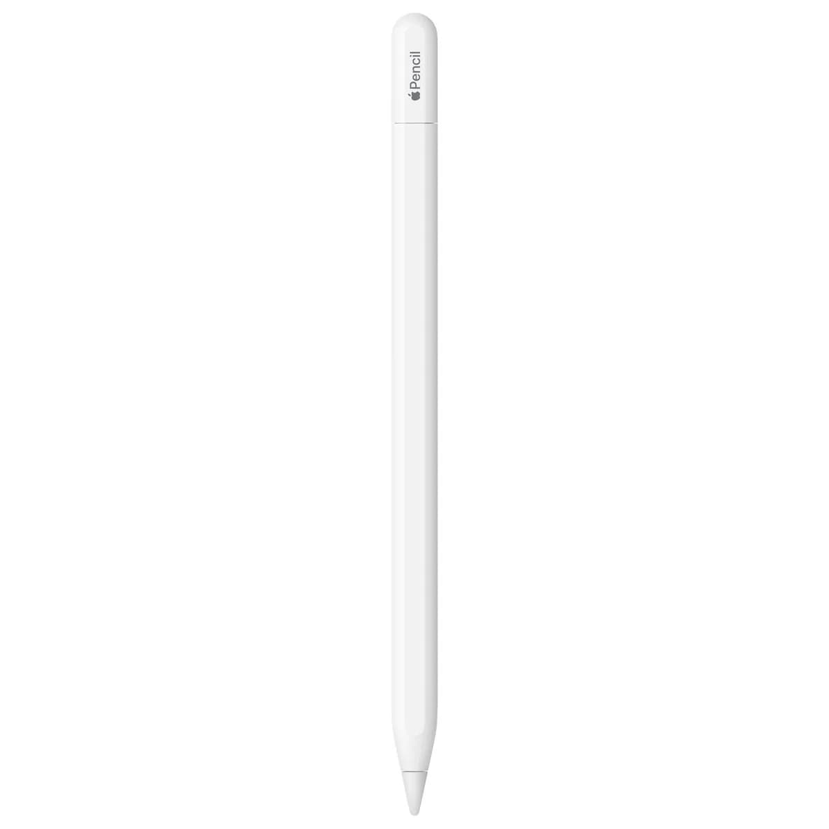 Apple Pencil (USB-C)، عکس رسمی اپل