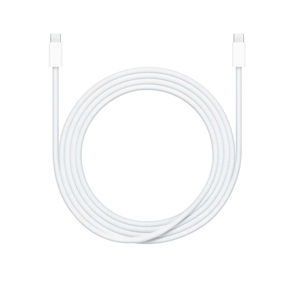 کابل شارژ 240 وات USB-C دو متری اپل