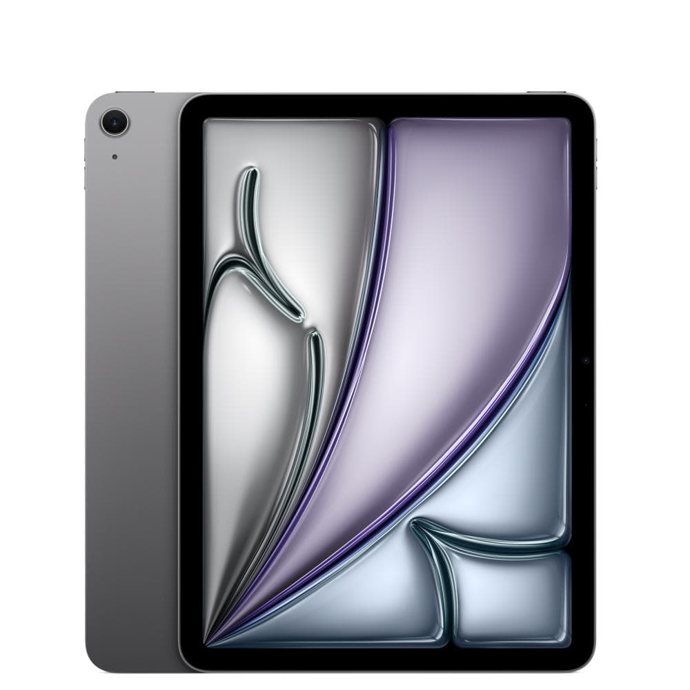 iPad Air 11 اینچ خاکستری فضایی، عکس صفحه خرید فعلی