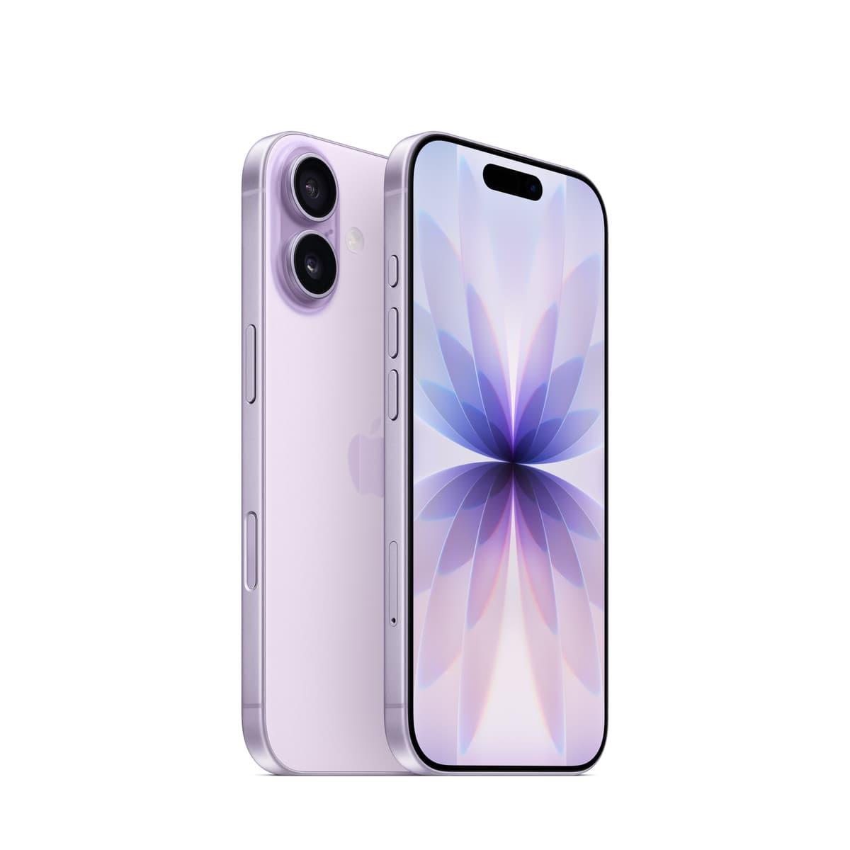iPhone 17 لوندر