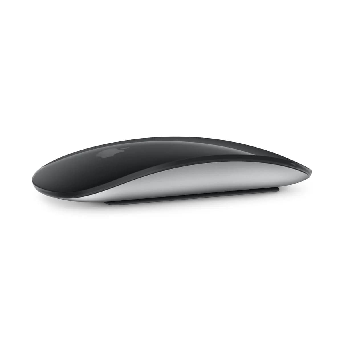 Magic Mouse USB-C با سطح مشکی، عکس رسمی اپل